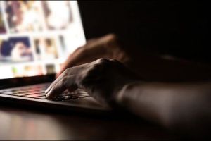 работа при отключении света
